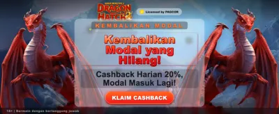 Klaim Jackpot Naga Sekarang