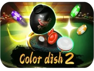 Color Dish 2 thumbnail