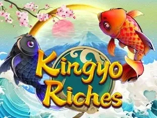 Kingyo Riches thumbnail