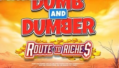 Dumb and Dumber Route to Riches