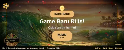 Mainkan Game Slot Gacor Hari Ini