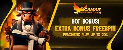 Extra Free Spins & BuySpin Promo banner