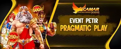 Promo Petir Kakek Zeus Gacor banner