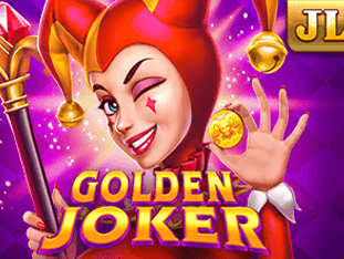 Golden Joker thumbnail