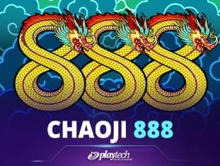 Chaoji 888 thumbnail