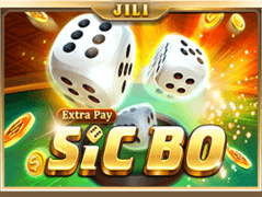 Sic Bo (extra Pay) thumbnail