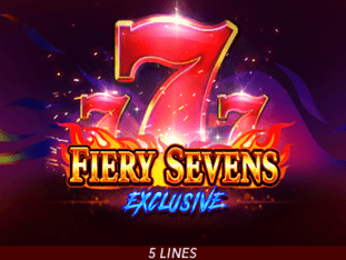 Fiery Sevens Exclusive thumbnail